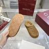 Gucci Shoes for Womens Gucci Slippers #A55121