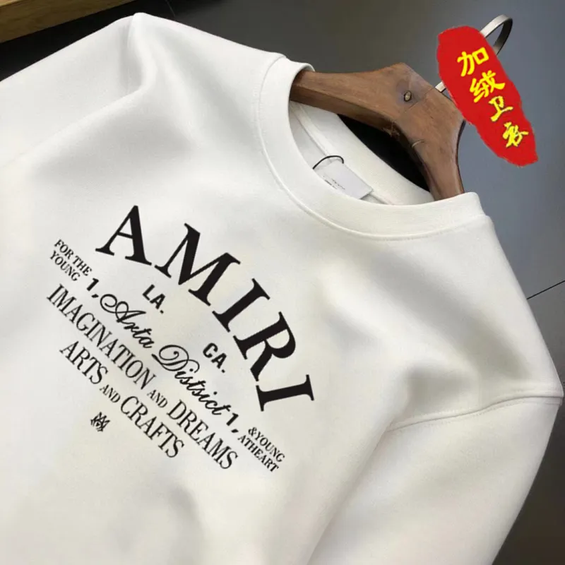 AMIRI Hoodies for Men #A58589 AMIRI Hoodies for Men #A58589