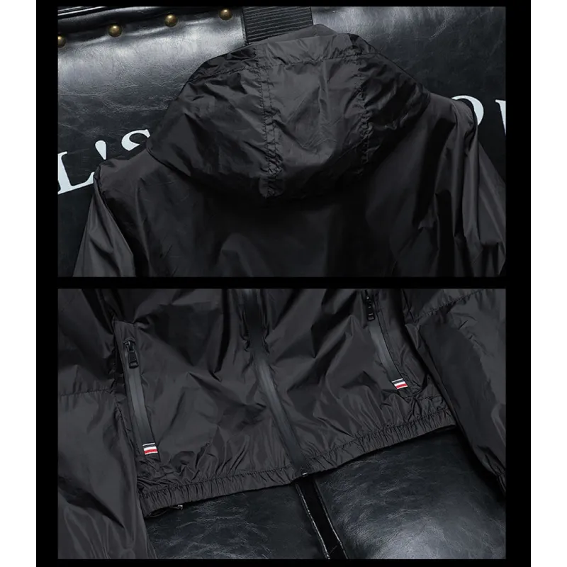 Moncler Jackets for Kid #A62167