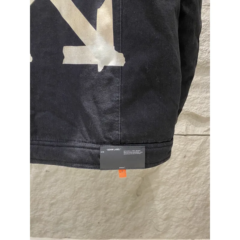 Off-White Jackets for Men #A56966
