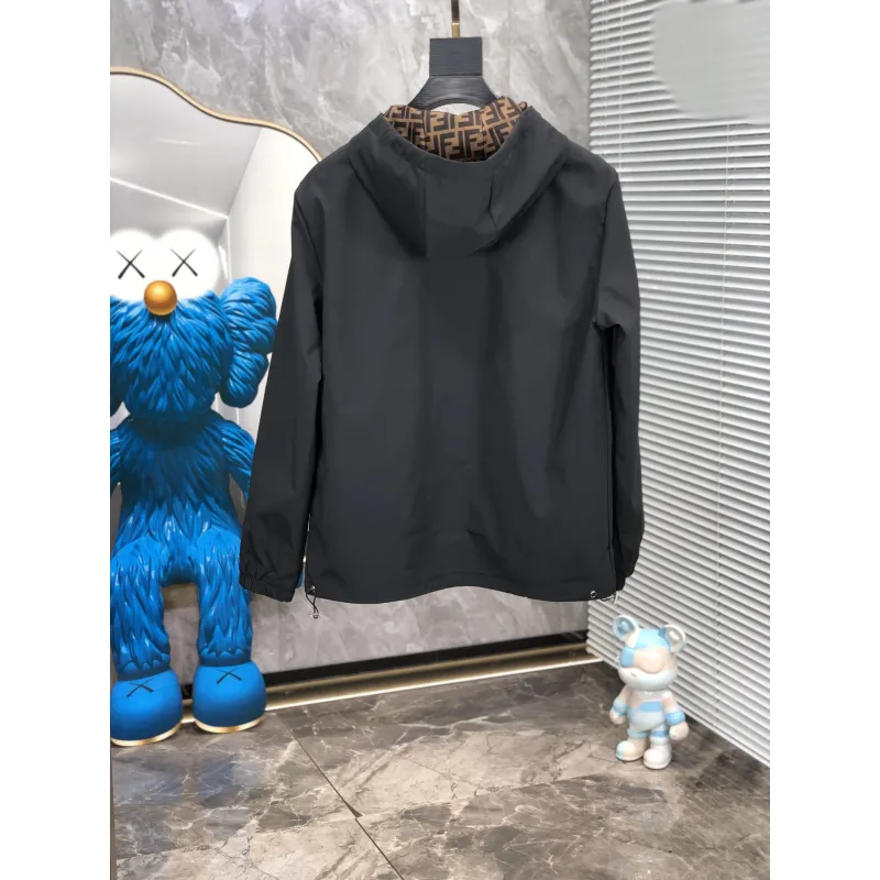 Fendi Jackets for men #A59199