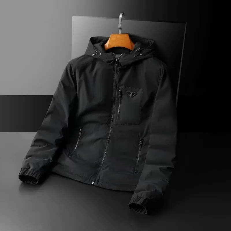 Prada Coats/Down Jackets for MEN #A57842 Prada Coats/Down Jackets for MEN #A57842