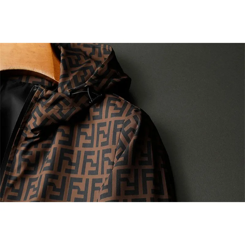 Fendi Jackets for men #A41589 Fendi Jackets for men #A41589