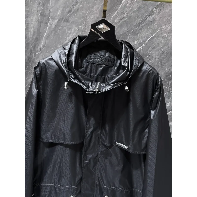 Chrome Hearts Jackets for Men #A58503