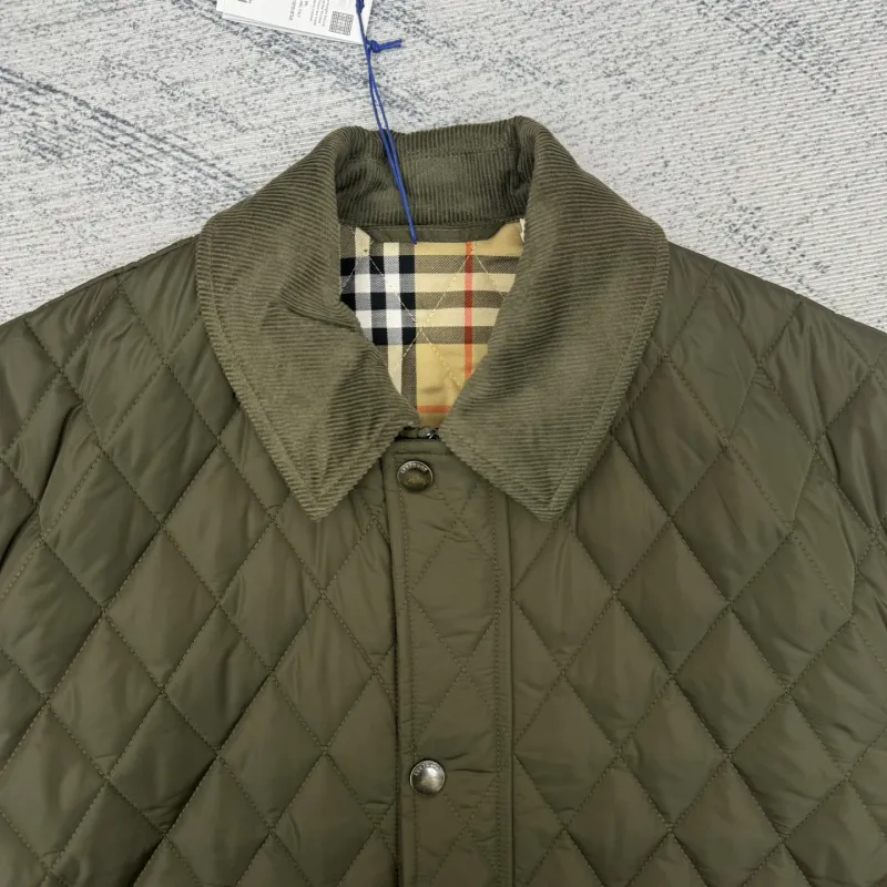 Burberry Coats/Down Jackets #A58819 Burberry Coats/Down Jackets #A58819