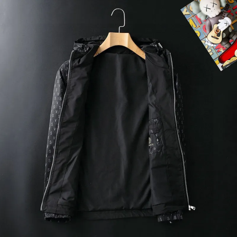 Versace Jackets for MEN #A59639