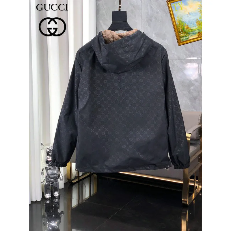 Gucci Jackets for MEN #A33481 Gucci Jackets for MEN #A33481