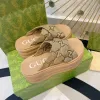 Gucci Shoes for Womens Gucci Slippers #A52470
