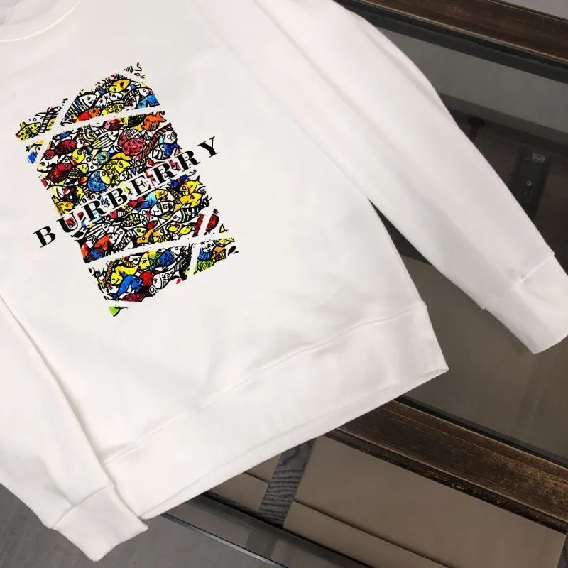 Burberry Hoodies for Men #A57674