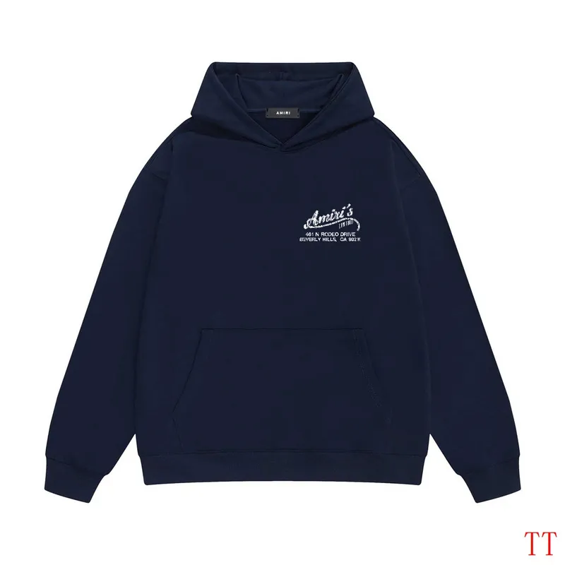 AMIRI Hoodies for Men #A45083 AMIRI Hoodies for Men #A45083