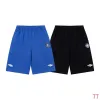 Balenciaga Football Series Manchester United Shorts #A64677