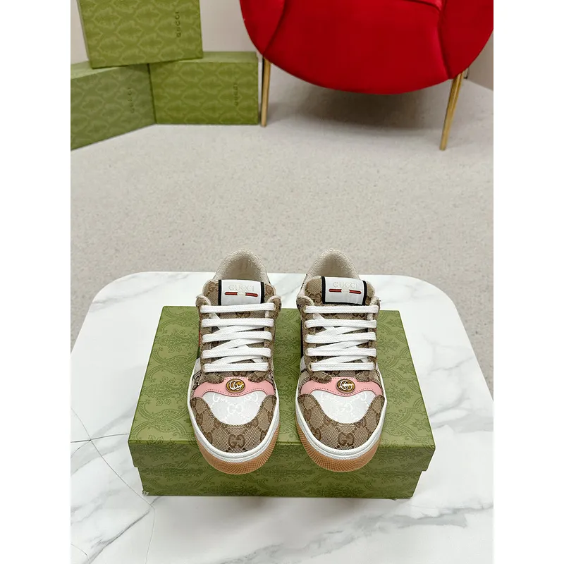 Gucci Shoes for Women Gucci Sneakers #A49605