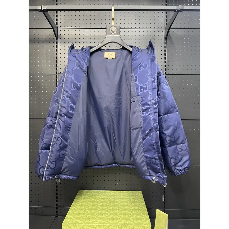 Gucci Coats/Down Jackets #A57955