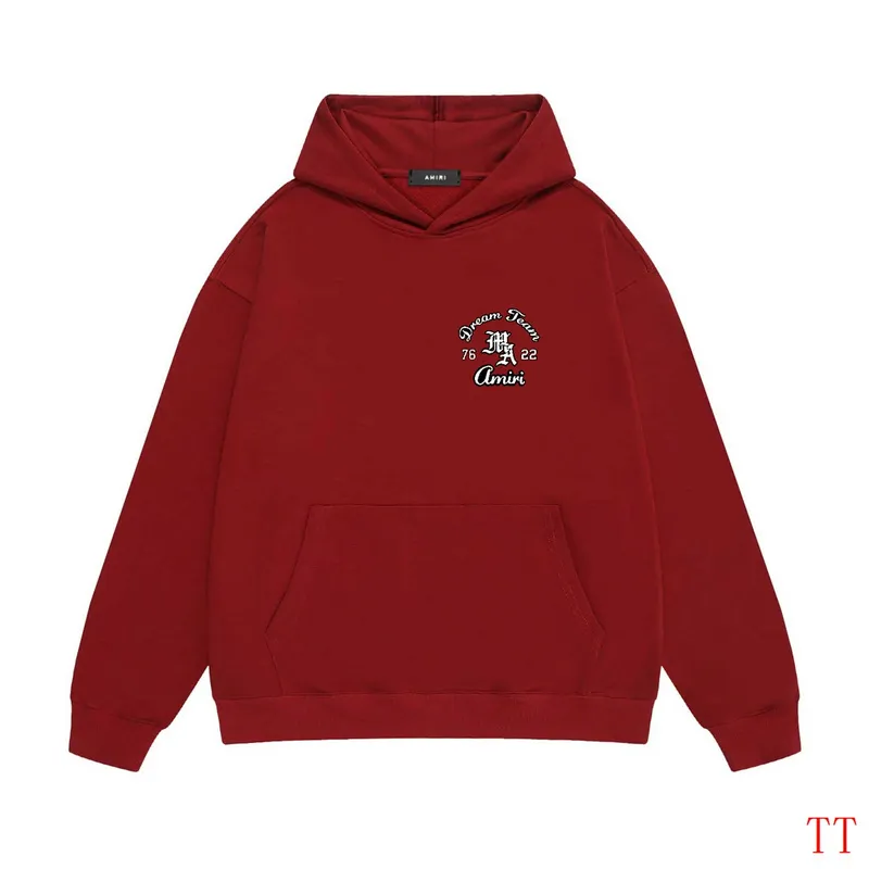 AMIRI Hoodies for Men #A45094 AMIRI Hoodies for Men #A45094