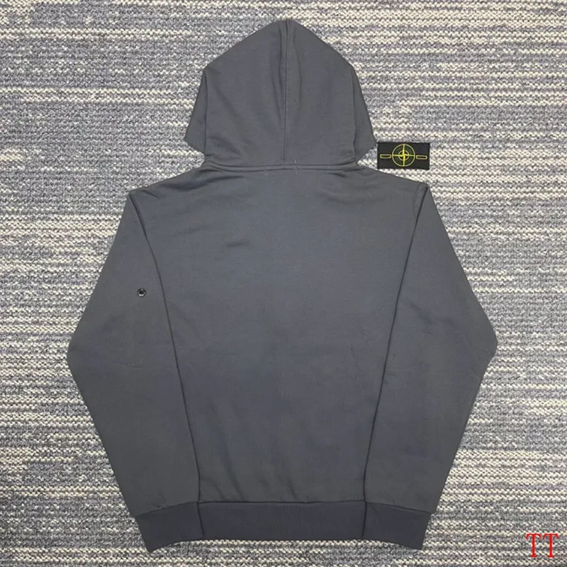 Stone Island Hoodies #A51327 Stone Island Hoodies #A51327