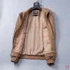Fendi Jackets for men Black/Brown #A54704 Fendi Jackets for men Black/Brown #A54704