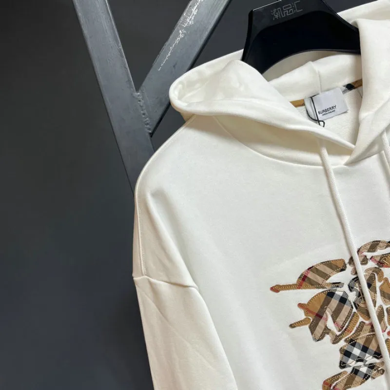 Burberry Hoodies for Men #A57558
