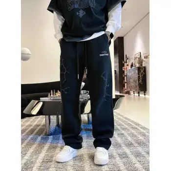 Balenciaga Pants for MEN #A60435