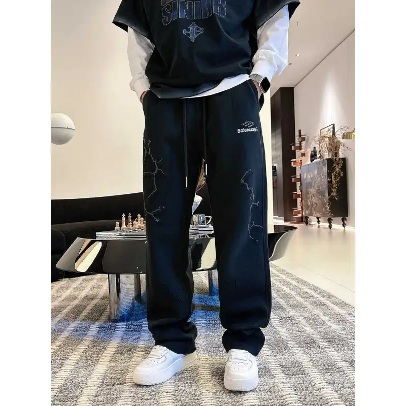Balenciaga Pants for MEN #A60435