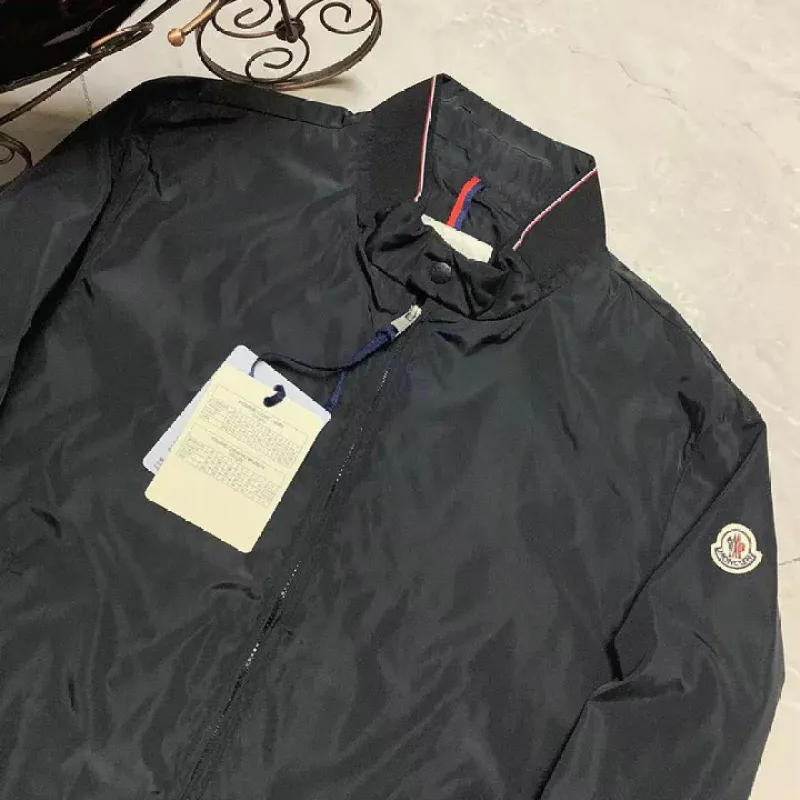 Moncler Jackets for Men #A51142
