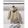 Burberry Jackets for Men Black/Beige #A54617