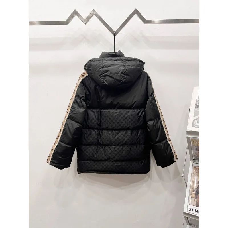 Gucci Coats/Down Jackets #A56563