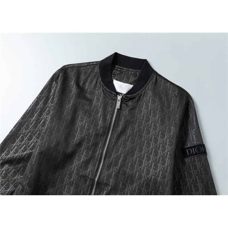 D-ior jackets for men #A55295 D-ior jackets for men #A55295