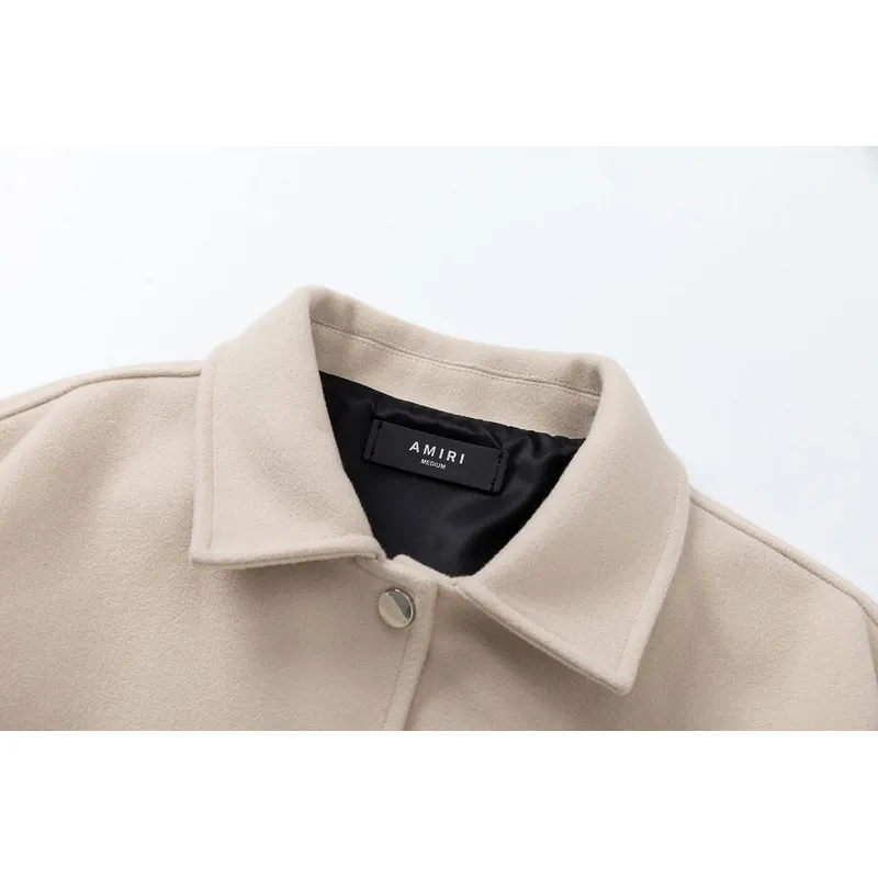 Amiri Jackets #A40396 Amiri Jackets #A40396