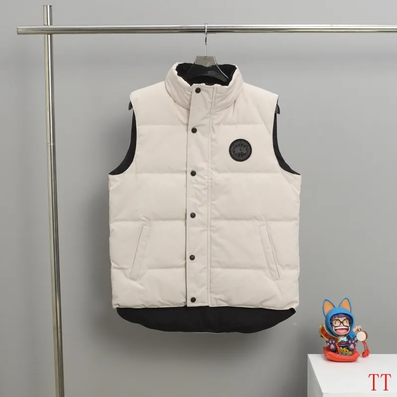Ca*Goose Vest #A57993