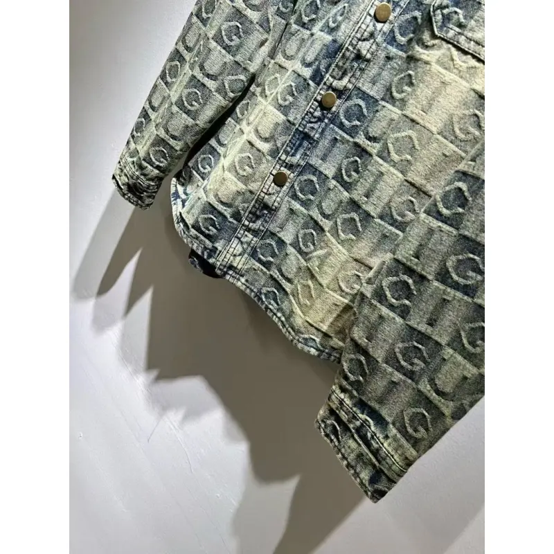 Gucci Jackets for MEN #A60494