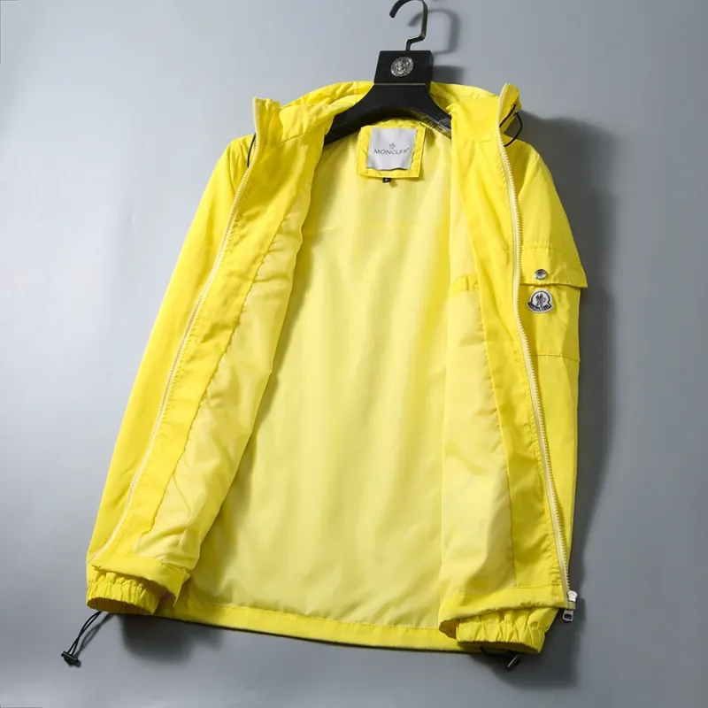 Moncler Jackets for Men #A43237