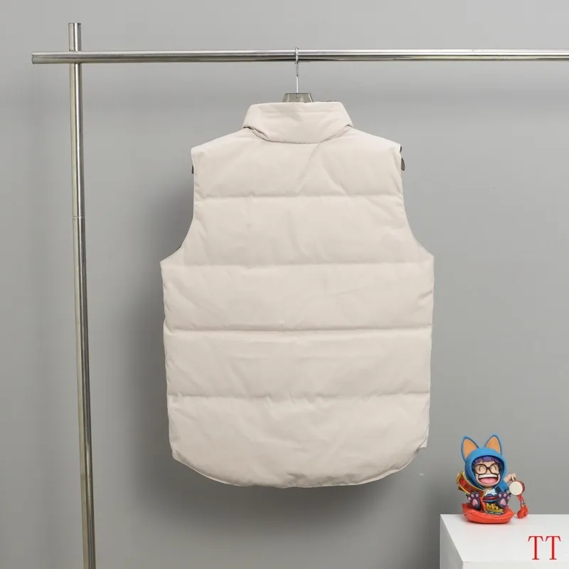 Ca*Goose Vest #A57993