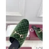 Gucci Shoes for Womens Gucci Slippers #A55907