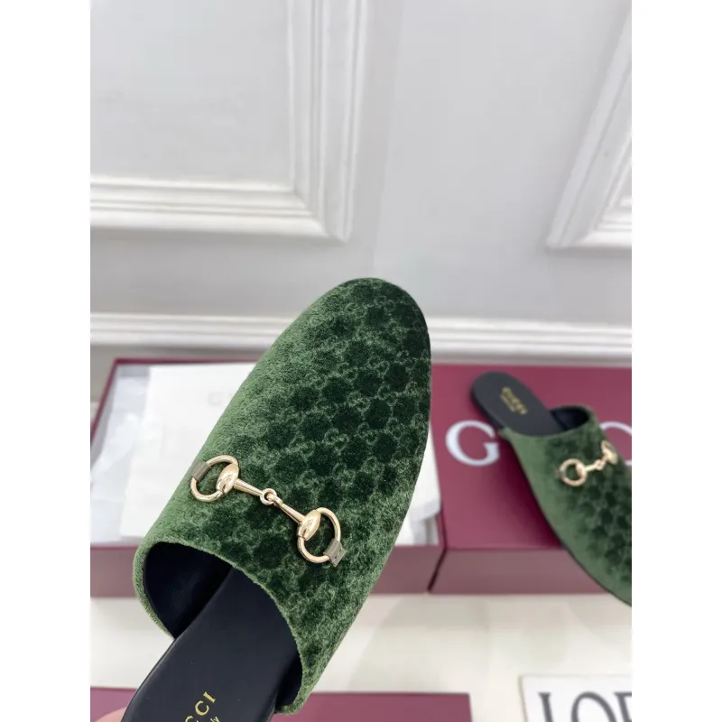 Gucci Shoes for Womens Gucci Slippers #A55907