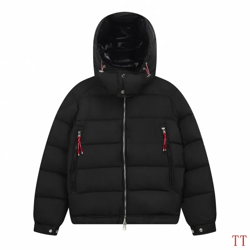 Moncler Coats/Down Jackets #A57987