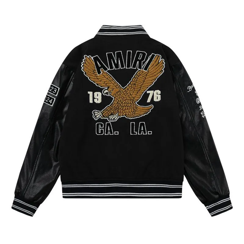 Amiri Jackets #A41425 Amiri Jackets #A41425