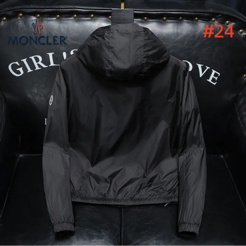 Moncler Jackets for Kid #A62167