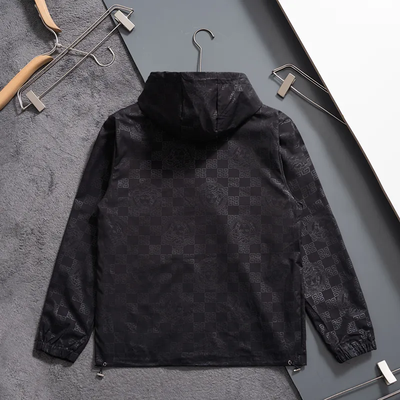 Givenchy Jackets for MEN #A61127