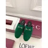 Gucci Shoes for Womens Gucci Slippers #A55910