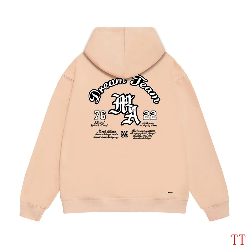 AMIRI Hoodies for Men #A45094 AMIRI Hoodies for Men #A45094