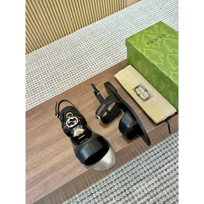 Gucci Shoes for Women Gucci Sandals #A52465