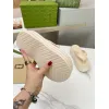 Gucci Shoes for Womens Gucci Slippers #A52469