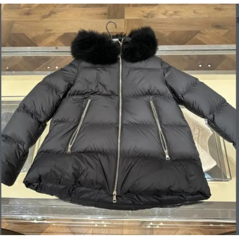 2025 Moncler Coats/Down Jackets for women #A58653