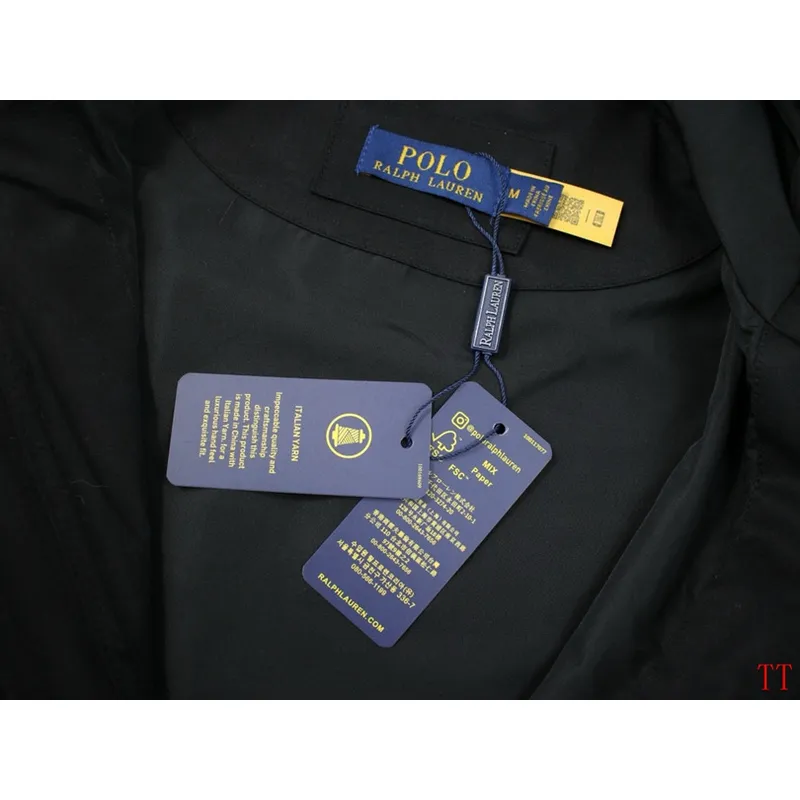 Ralph Lauren Jackets for Men #A49662
