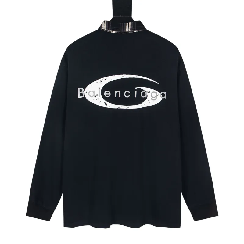 Balenciaga jackets for men #A58188