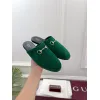 Gucci Shoes for Womens Gucci Slippers #A55910