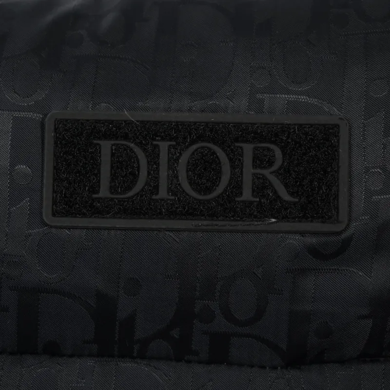 D-ior Down Vests #A57037