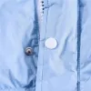Sale Ca*Goose White Label Glacier Down Vest  Luxury Lightweight Insulated Outerwear #A57863