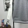 Givenchy Jackets for MEN Black/Gray #A54472