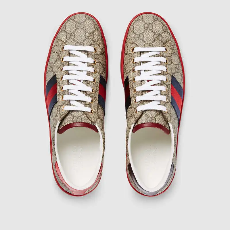Gucci Shoes for Women #914606